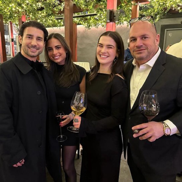 Reformation - Aurelio Dress - Image 4