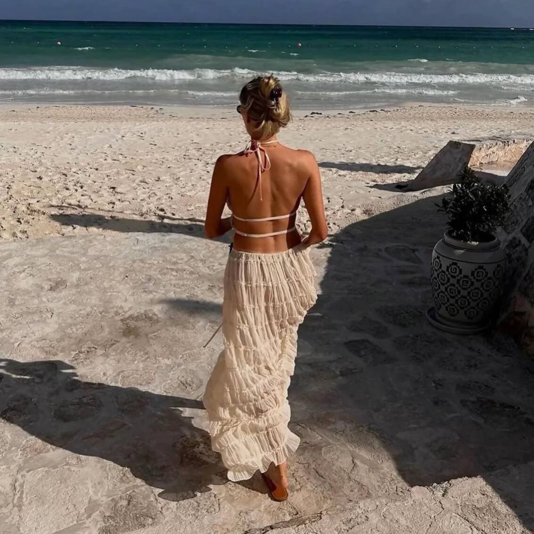 Arcina Ori Juliette Skirt - Image 2