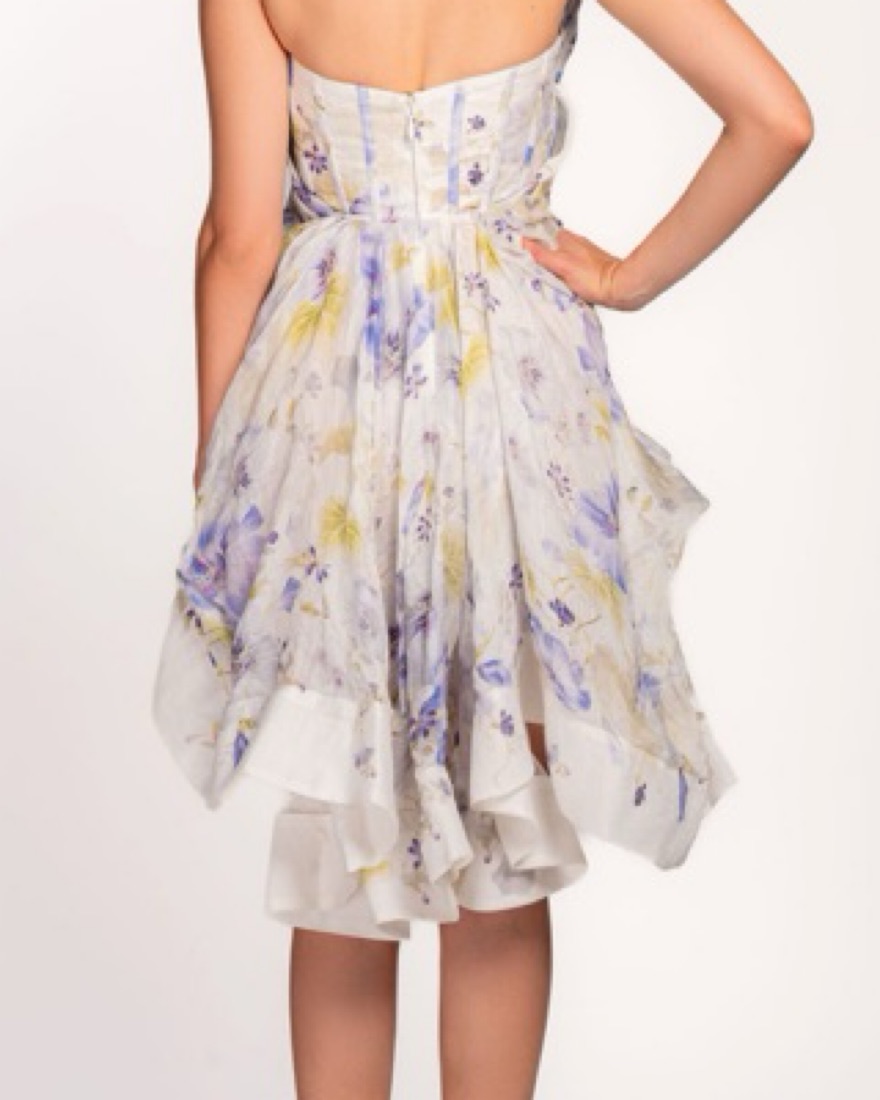 Zimmermann Dress - Image 3