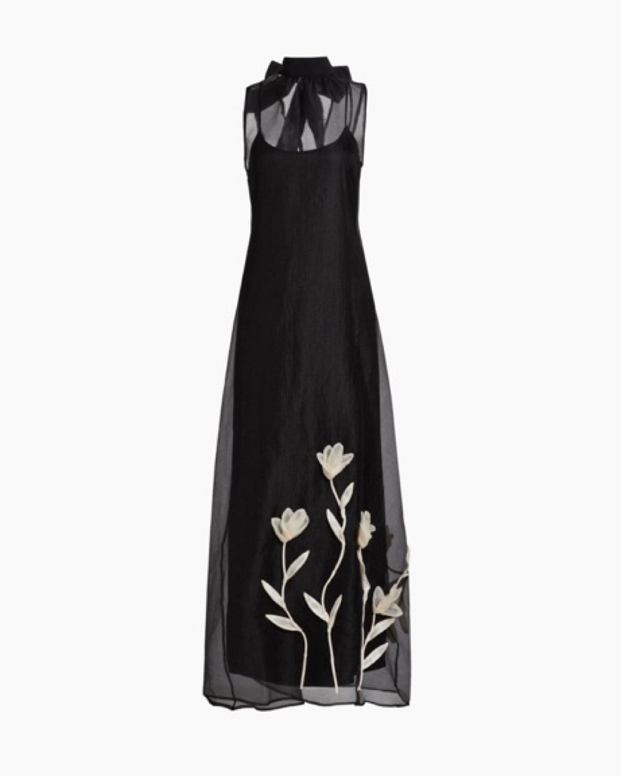 fleece maxi dress Women's Fleece Hooded Dress