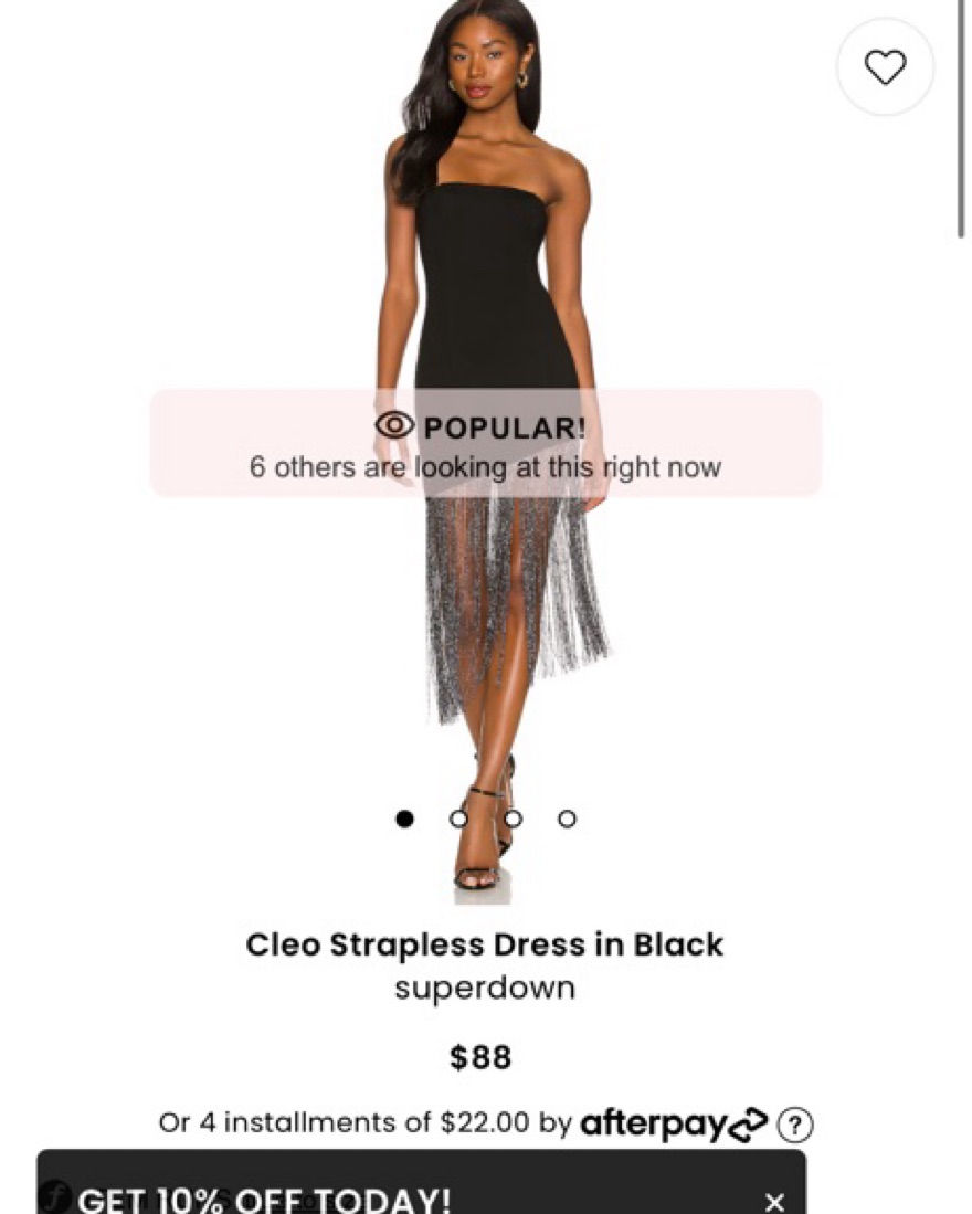 Ksp Vape And Smoke Shop Elizabethtown Photos Eden Strapless Maxi Dress  REVOLVE BLACK DRESS by Superdown