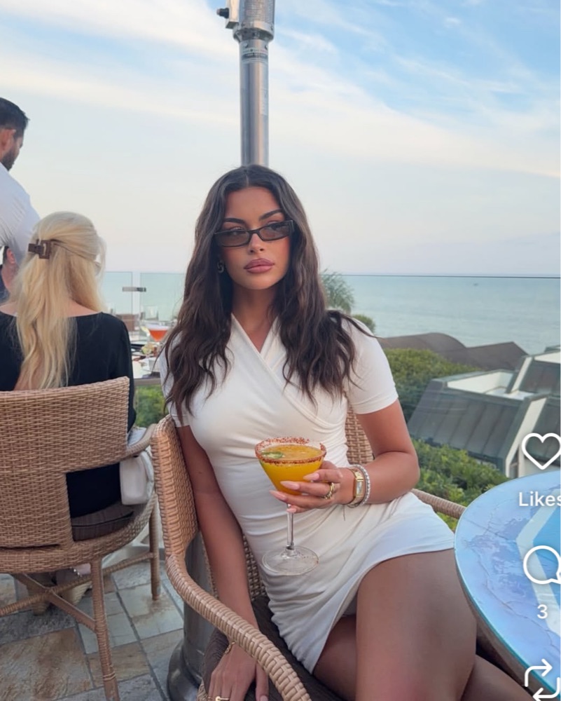 mini dress under 200 Joan Mini Dress in White | Shop All White Designer Dresses XS