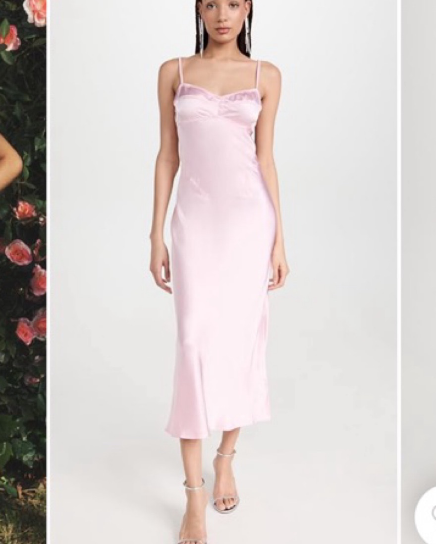 Anna October Dress - Image 3