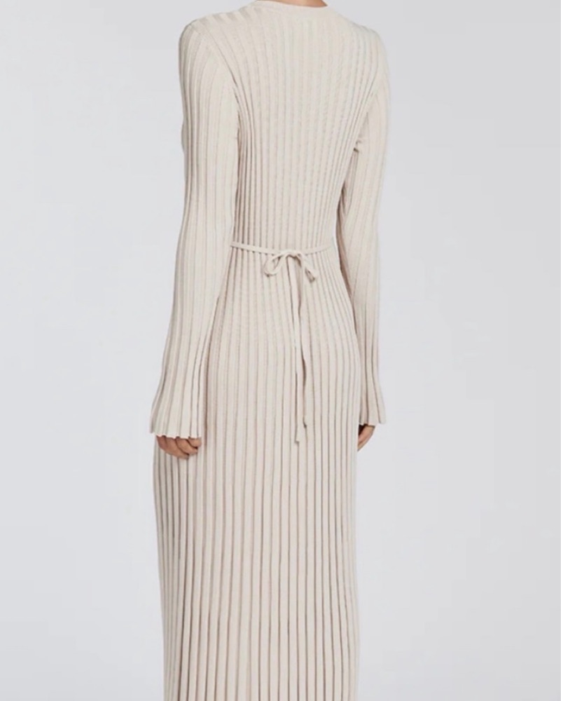 DISSH longsleeve Sweater Dress by Dissh - Pickle