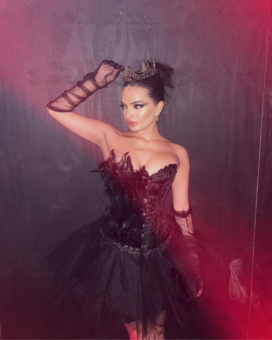 Black Swan Costume  - Image 2