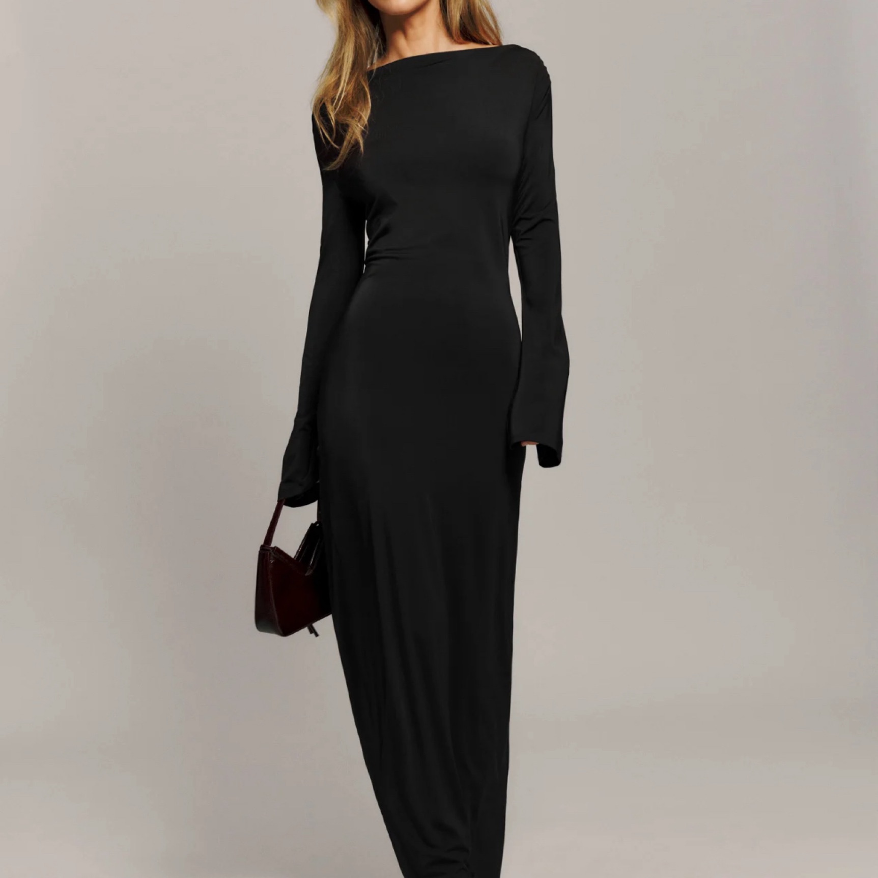 Reformation - Aurelio Dress - Image 1