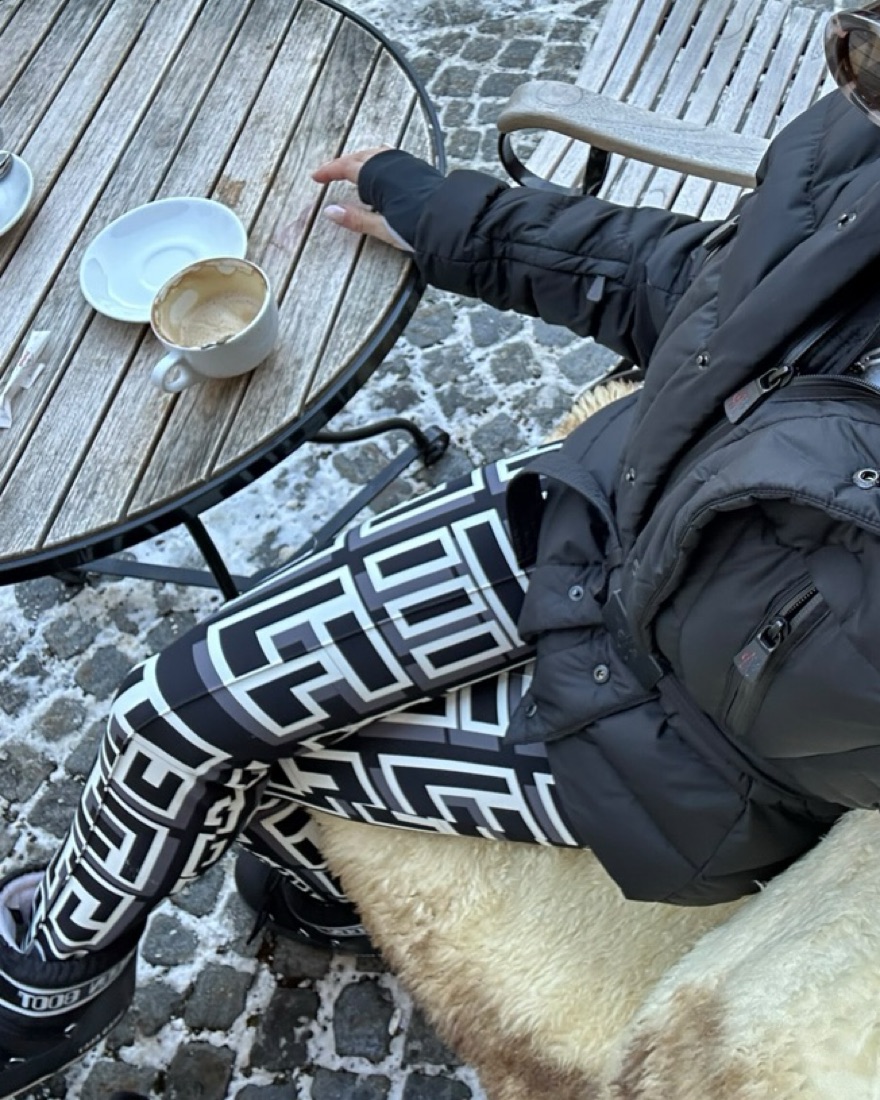 Bogner Ski Pants - Image 3