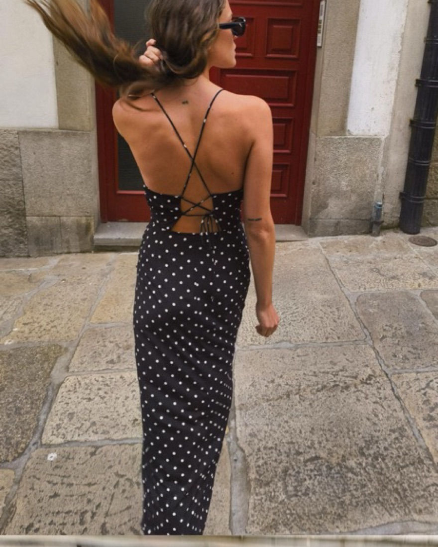umgee collared tiered midi dress Umgee Floral Abstract Print Collard Tiered Midi Dress In Rust Mix Plus 1XL