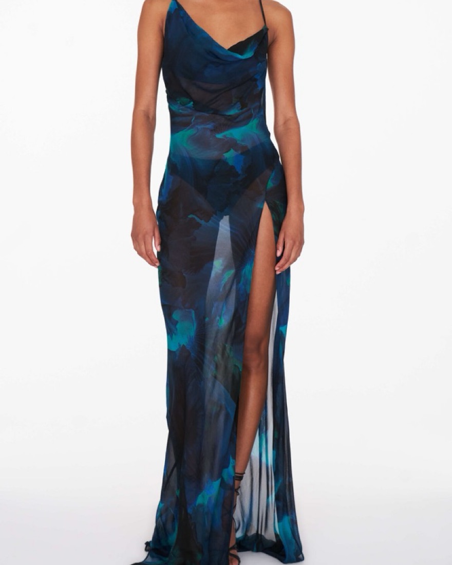 RAT & BOA RAFINHA DRESS - Image 2