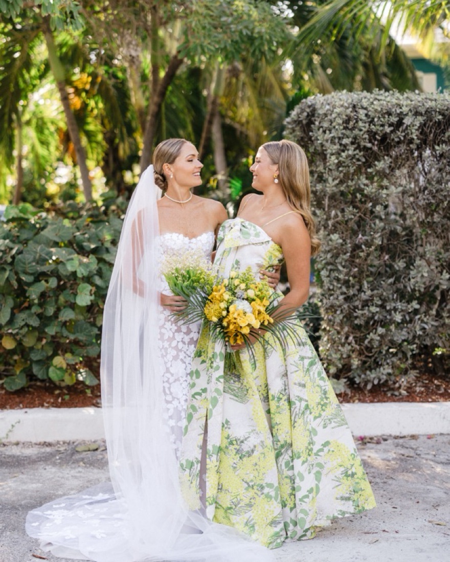 Bernadette - Dress Estelle - Image 1