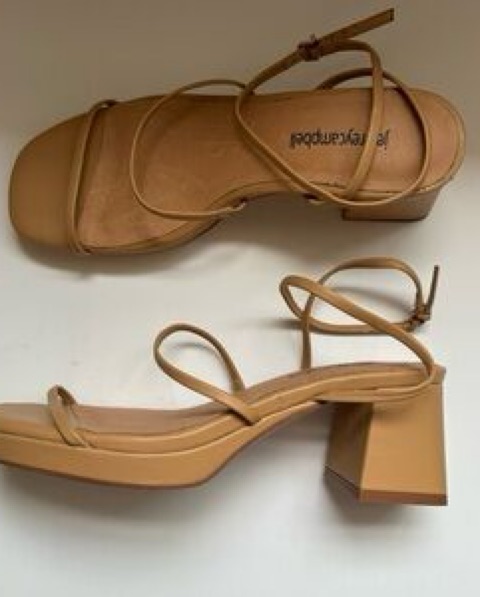 Jeffrey campbell Platform - Image 2