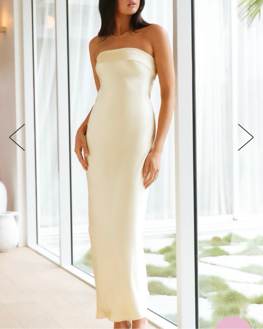 open lace back dress Winter Rehearsal Dinner Dress | Best Proposal Dresses