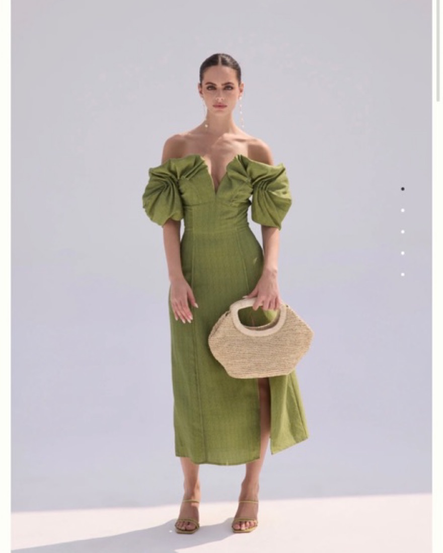 green emerald velvet dress Kelly Green Cotton Button Down Tiered Mini Dress