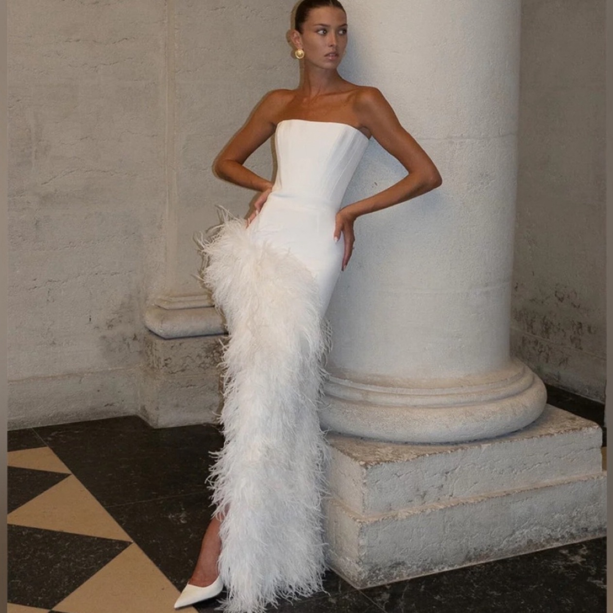 New Arrivals Giselle in Palais De Tokyo - Image 1