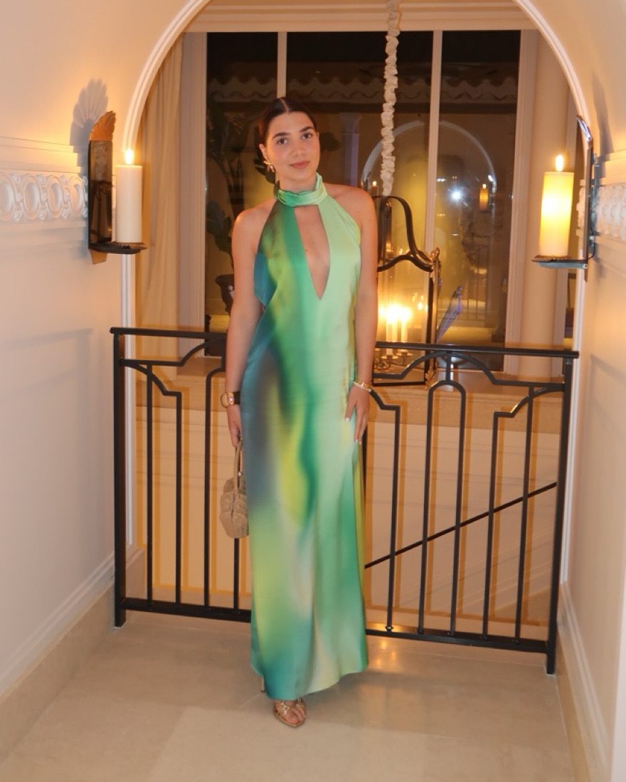 Formal Baobab Dress - Image 4