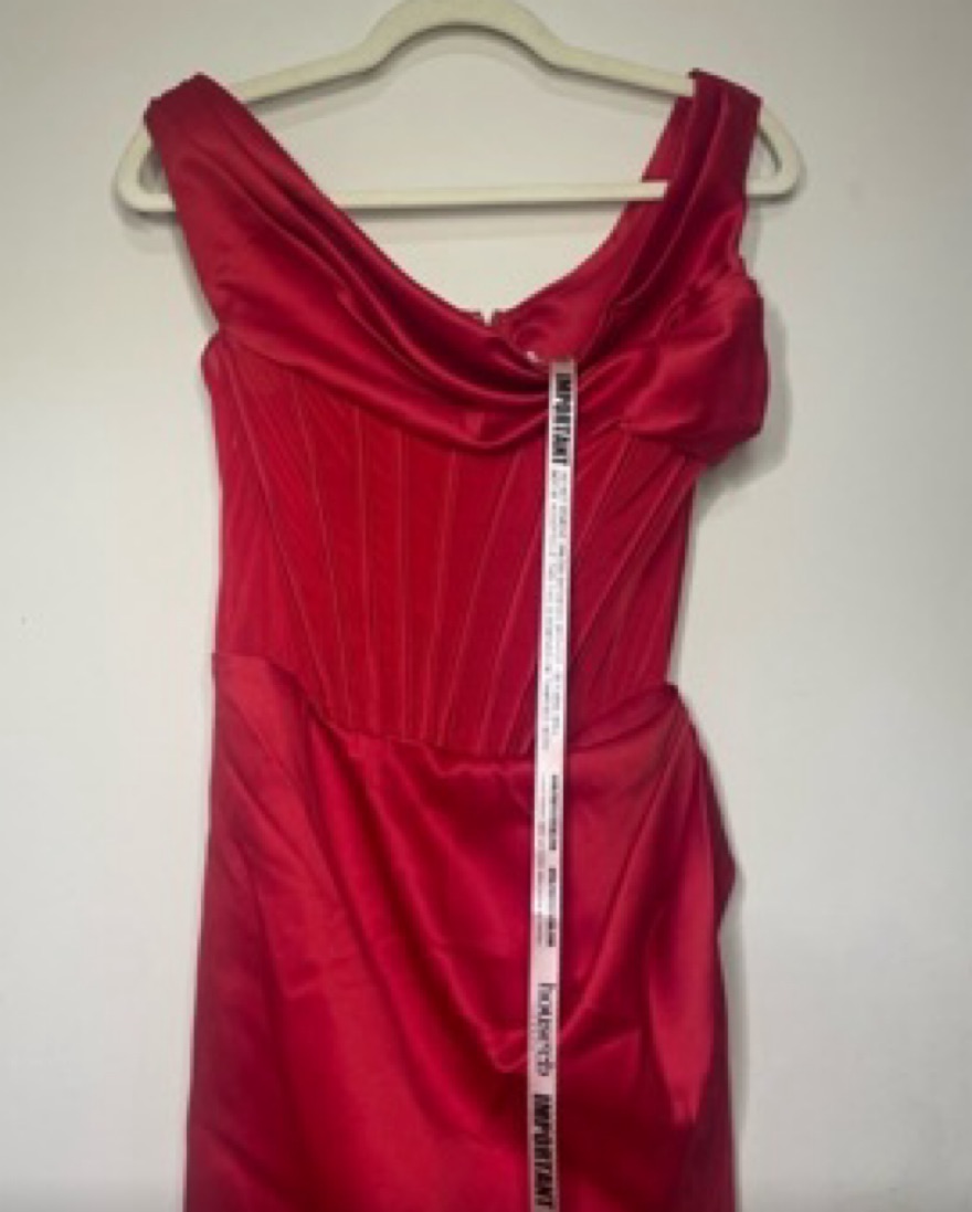 lulu asymmetric dress Zimmermann Lulu Asymmetric Ruched Dress