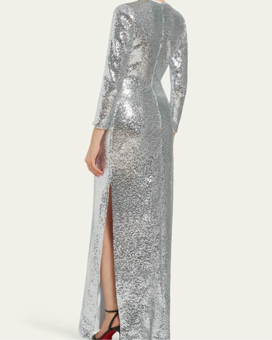 chinese dress ladies Amazon.com: LMSXCT Women V Neck 3/4 Sleeve Sequin Dress Elegant Ball Gown  Ruched Wedding Evening Party Cocktail Bodycon Maxi Dresses Gray : Clothing,  Shoes & Jewelry main image 0