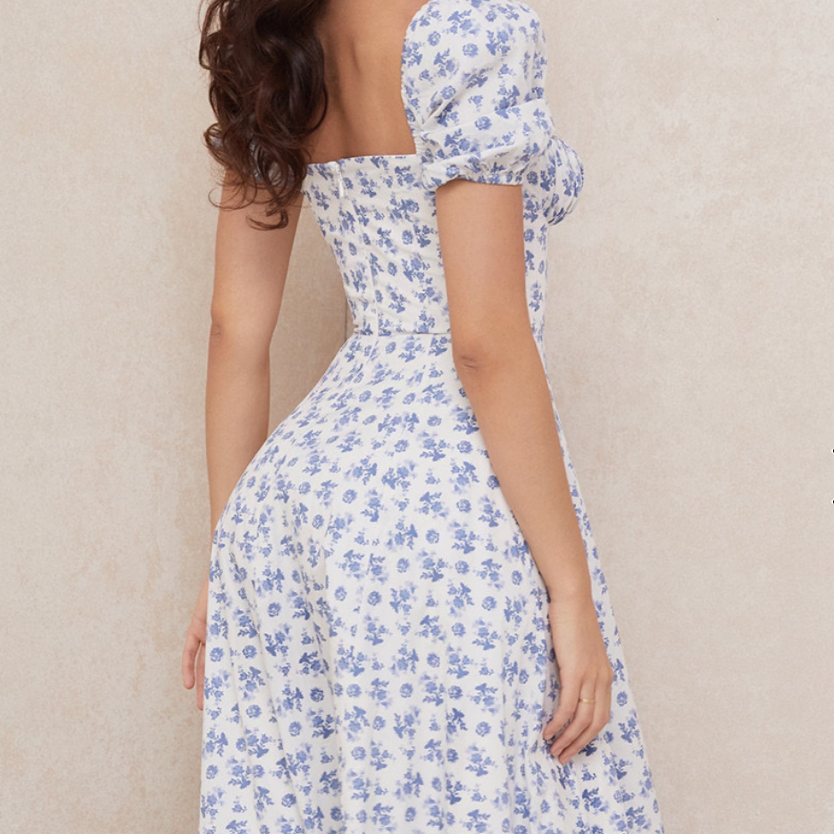 House of CB ‘Tallulah’ Dress - Image 3