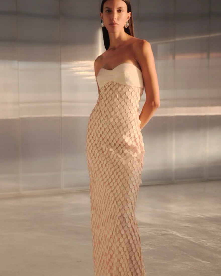 Manning Cartell Dress - Image 1