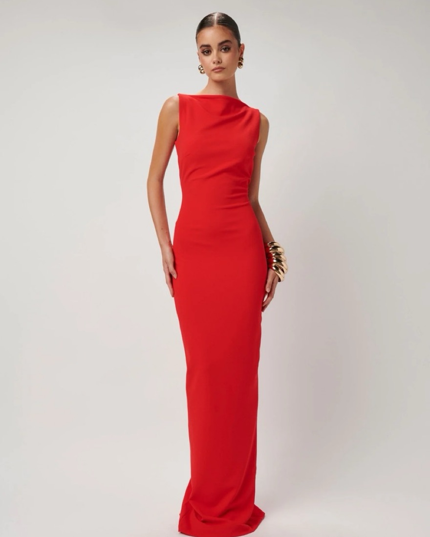 Effie Kats Verona Gown - Image 1