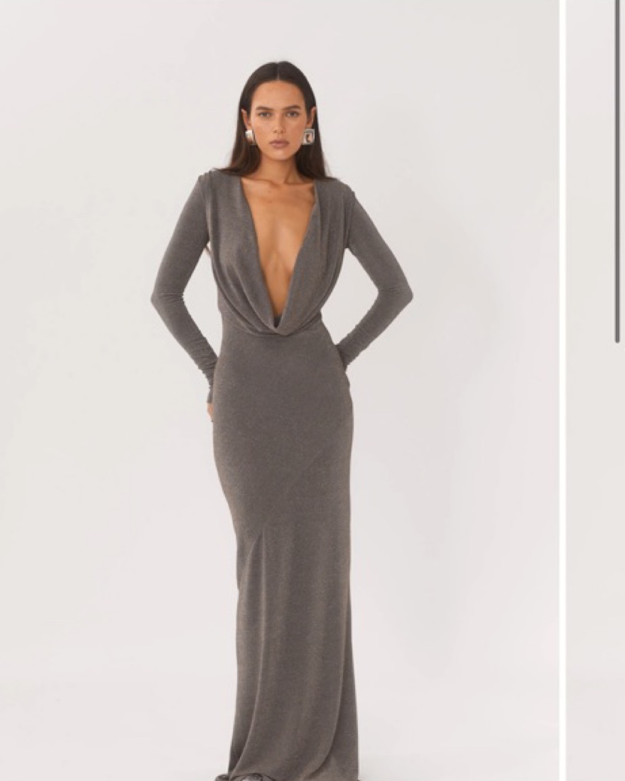 Arcina Ori Jen Dress - Image 5