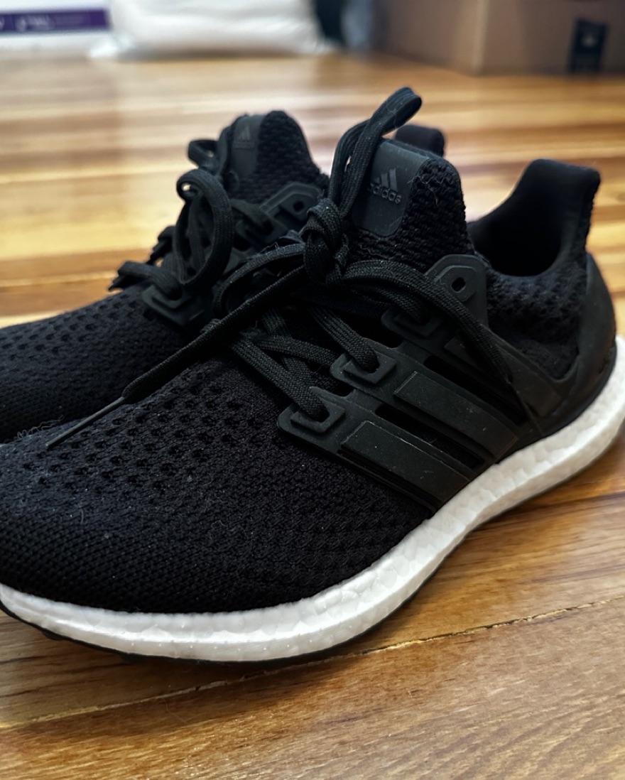 Adidas Ultra Boosts - Image 5