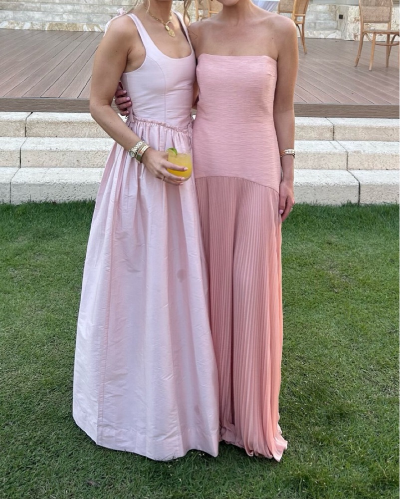 Alexis Sunniva Dress Pink by Alexis - Pickle