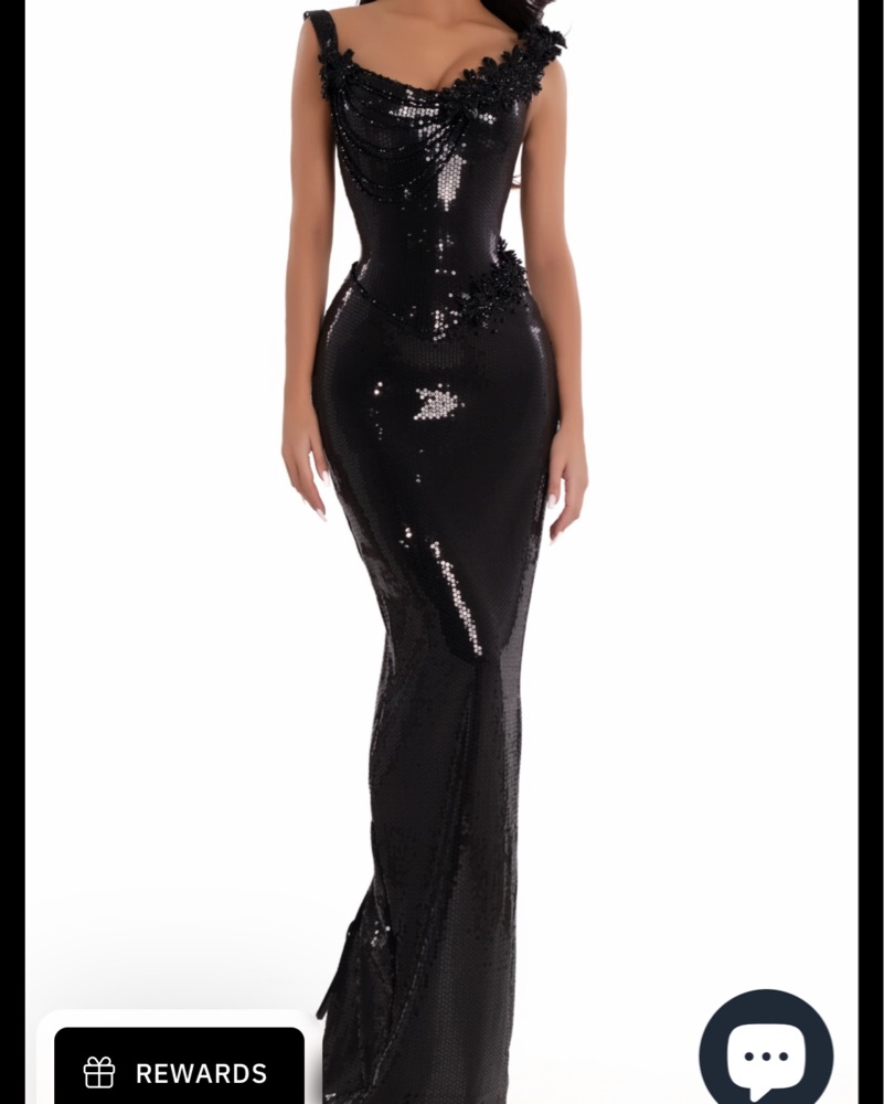 Albina Dyla Stunning Dress by Albina Dyla - Pickle