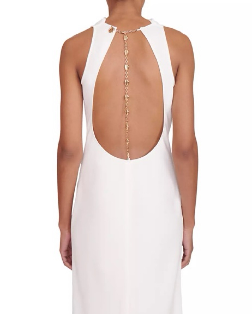 Staud Shannon Dress - Image 2