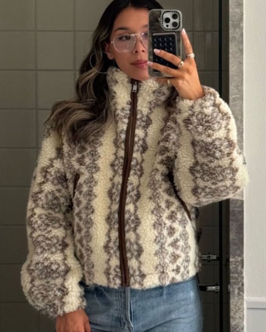 Isabel Marant Jacket - Image 1