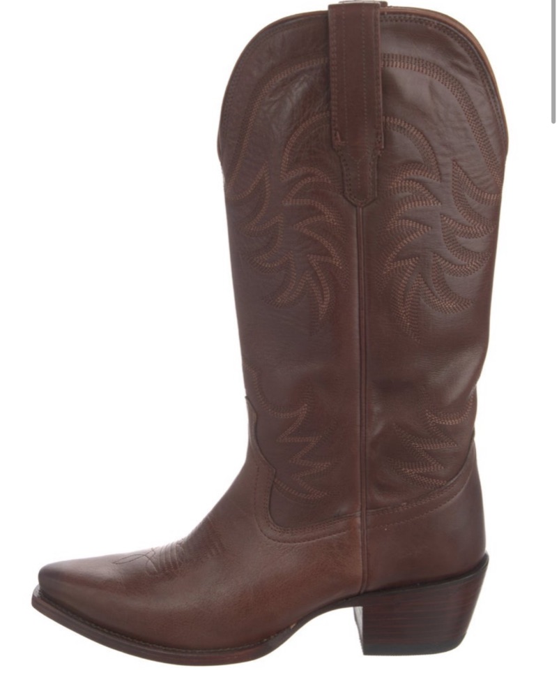 Tecovas Cowboy Boots - Image 1