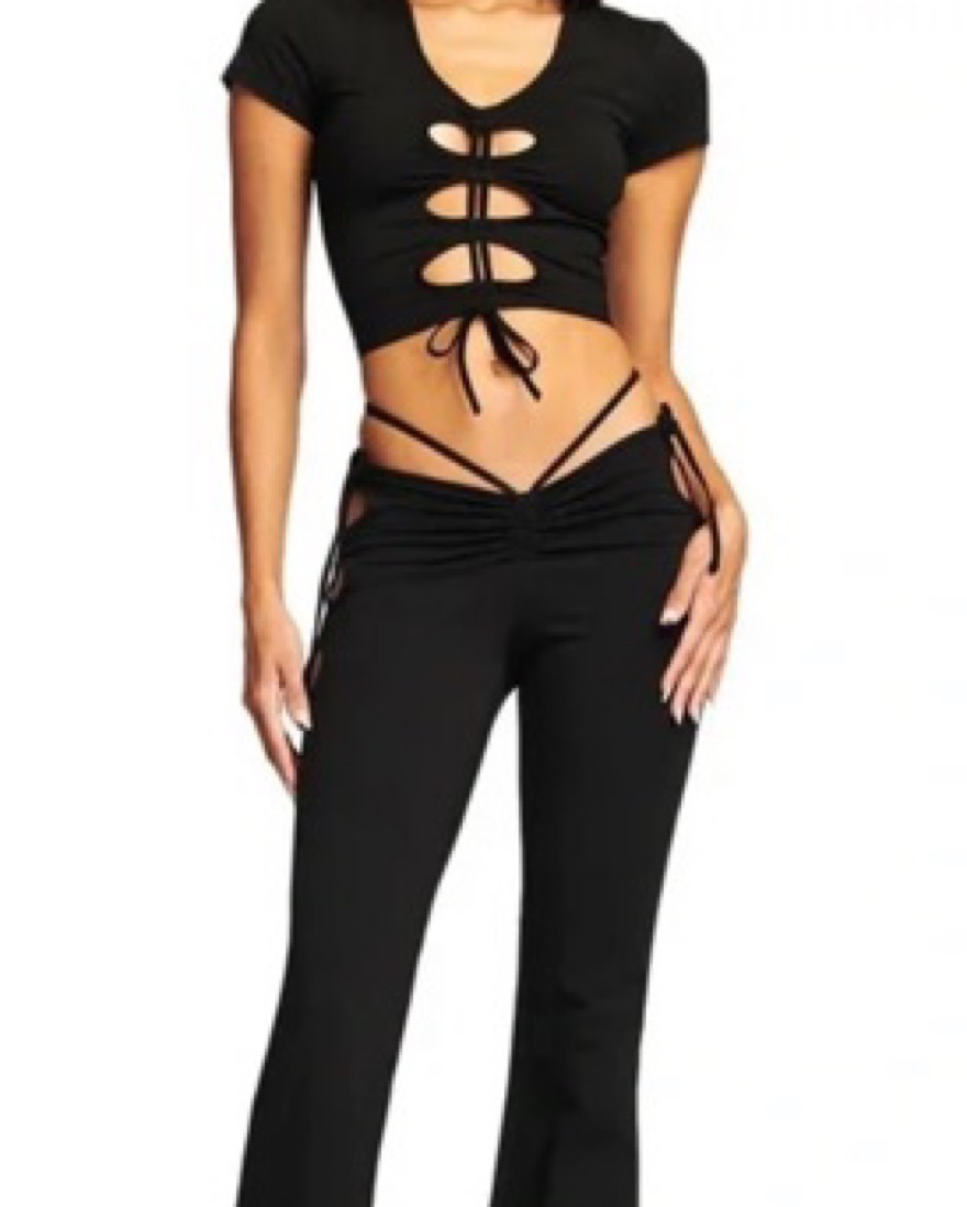 I.AM.GIA Minka Top - Image 2