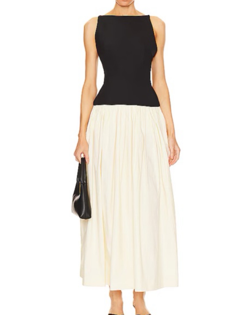 chinese dress ladies Valena Maxi Dress