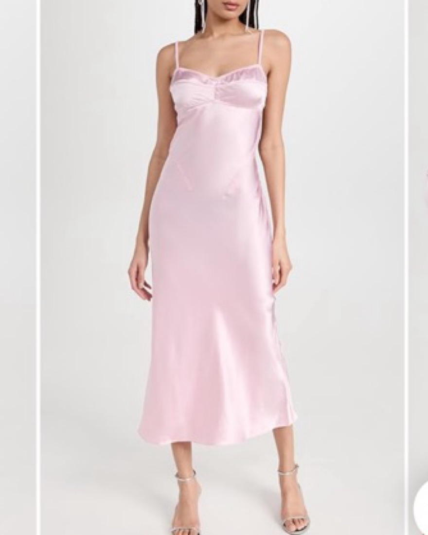 Anna October Dress - Image 4