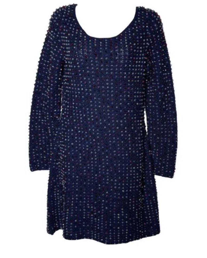 doen beaded dress DOEN main image 0