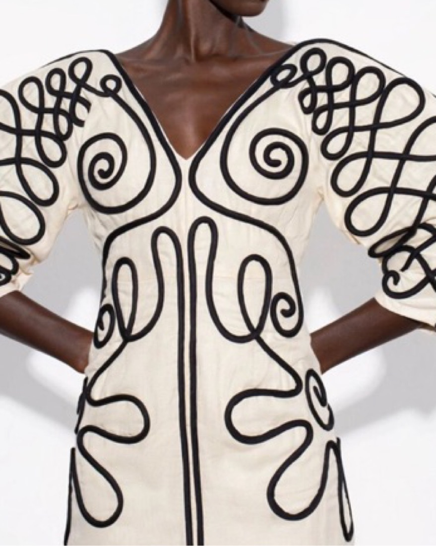 Mara Hoffman Luisa Dress - Image 4