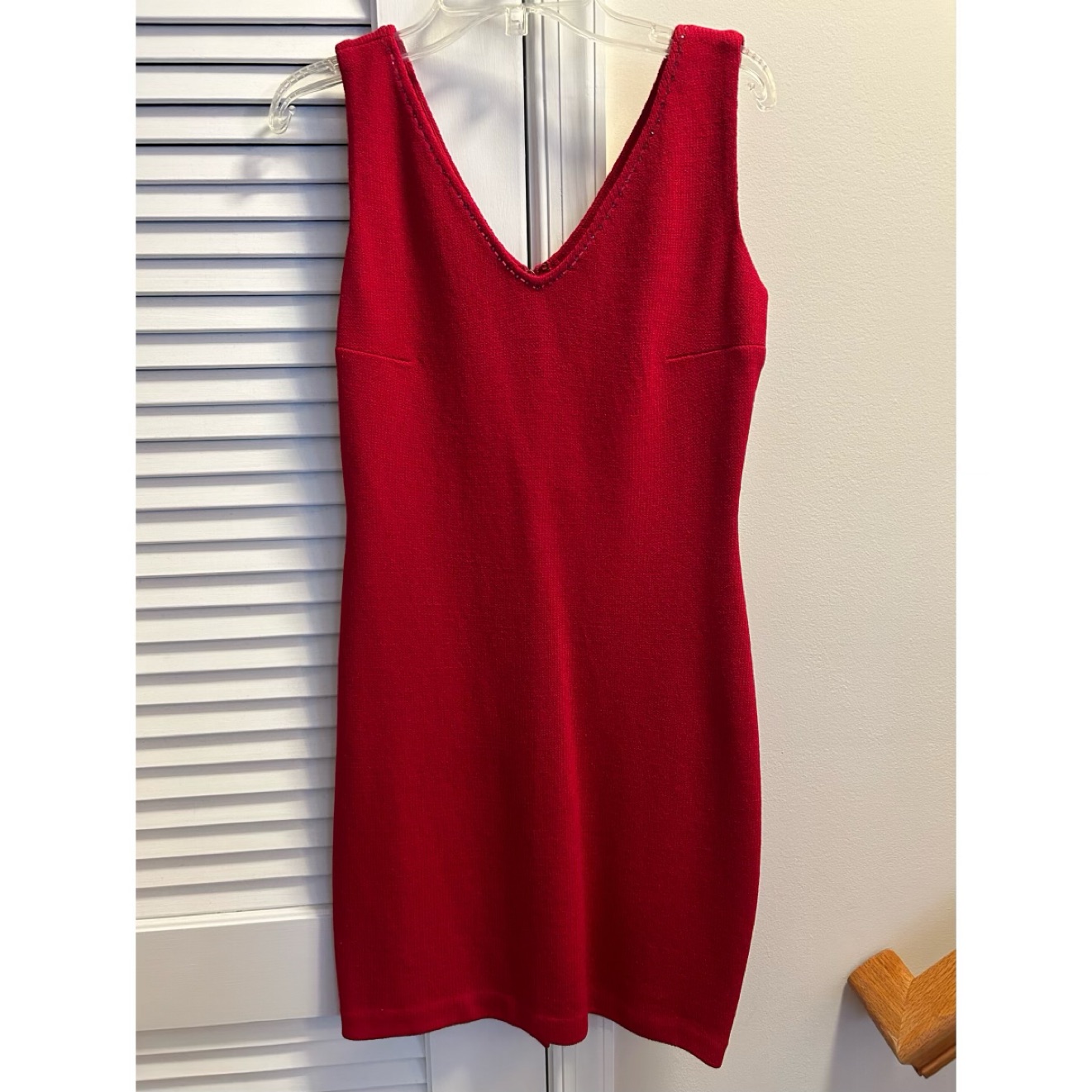 Vintage St. John Evening Dress - Image 1