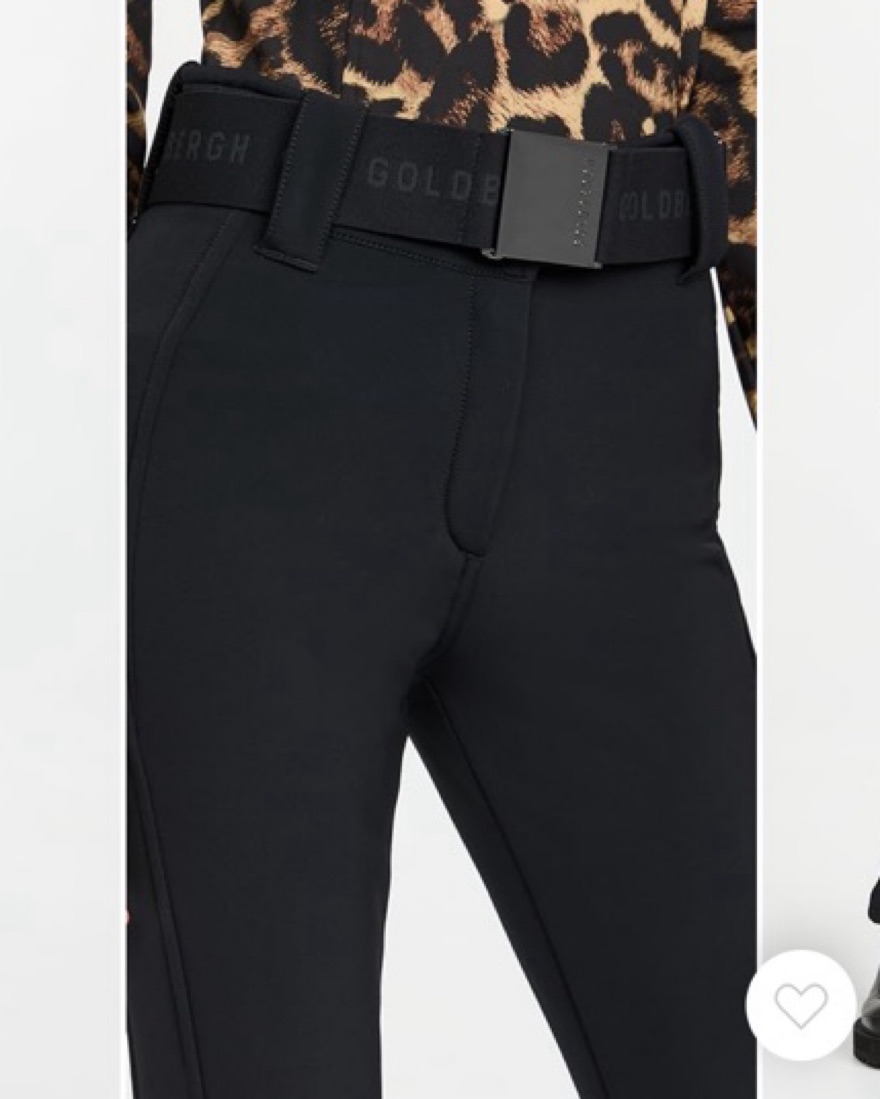 Goldbergh Ski Pants - Image 5