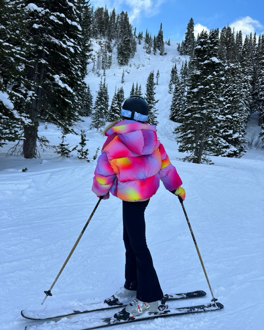 Pink Goldbergh Jacket - Image 2