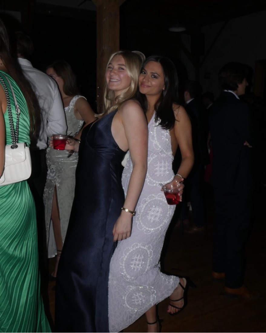 Bec And Bridge Moon Dance V Maxi Dress - Image 2