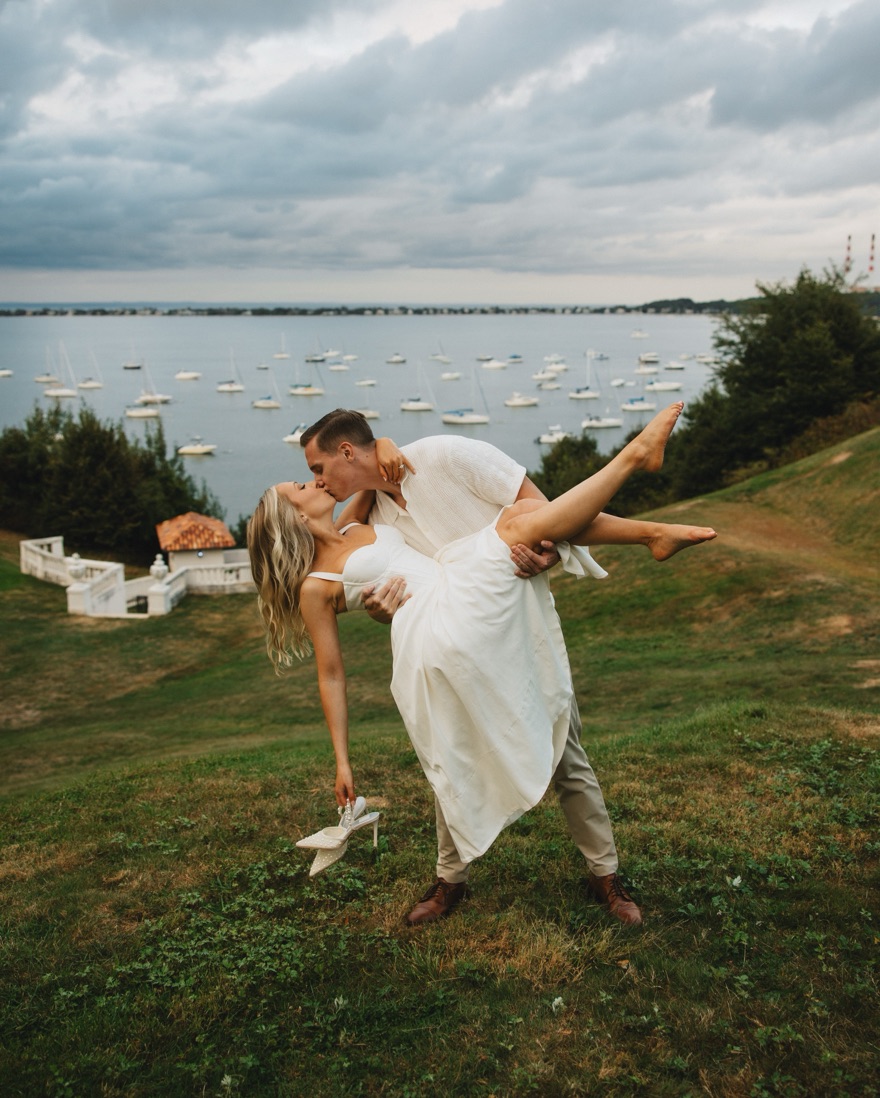 House Of CB Kelly Midi Dress  - Image 4