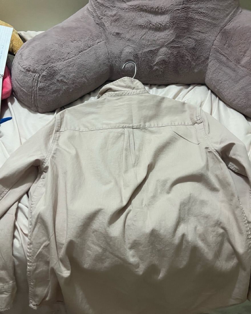 Aerie Button Up - Image 4