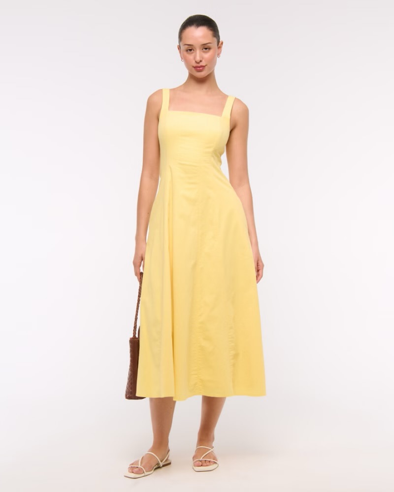 bari jay one shoulder bridesmaid dress 2401 Black/Ivory