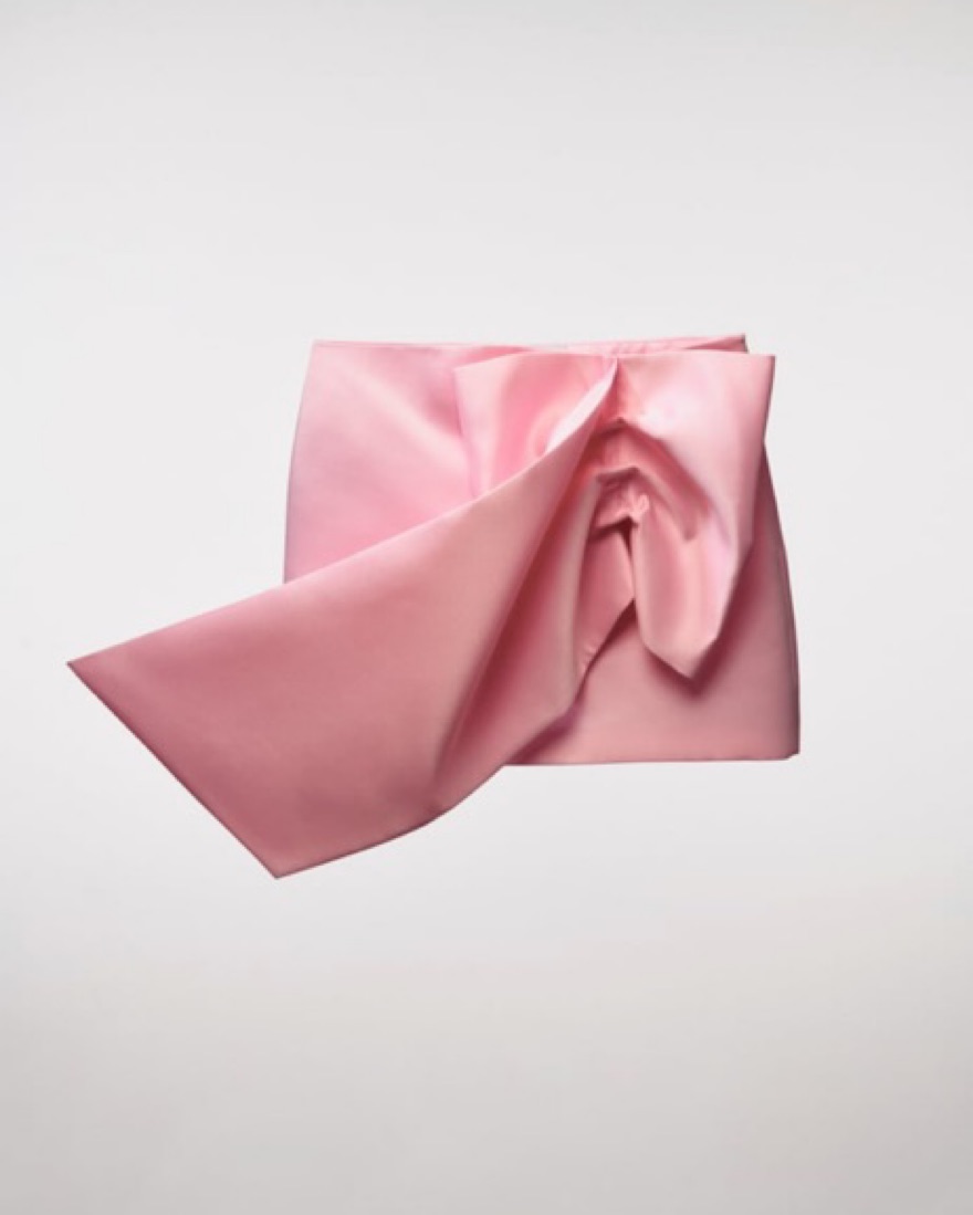 Zara Pink Bow Set by Zara - Pickle