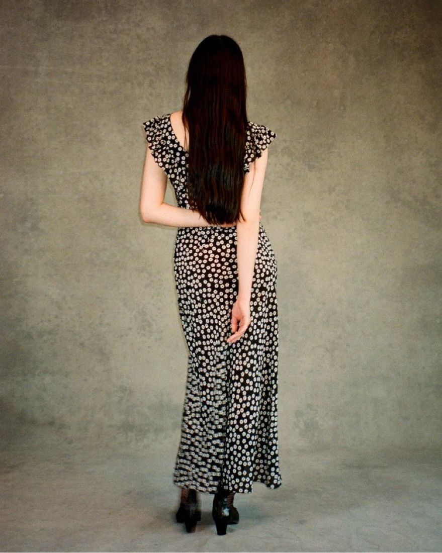 Realisation Par The Minnie Dress - Image 2