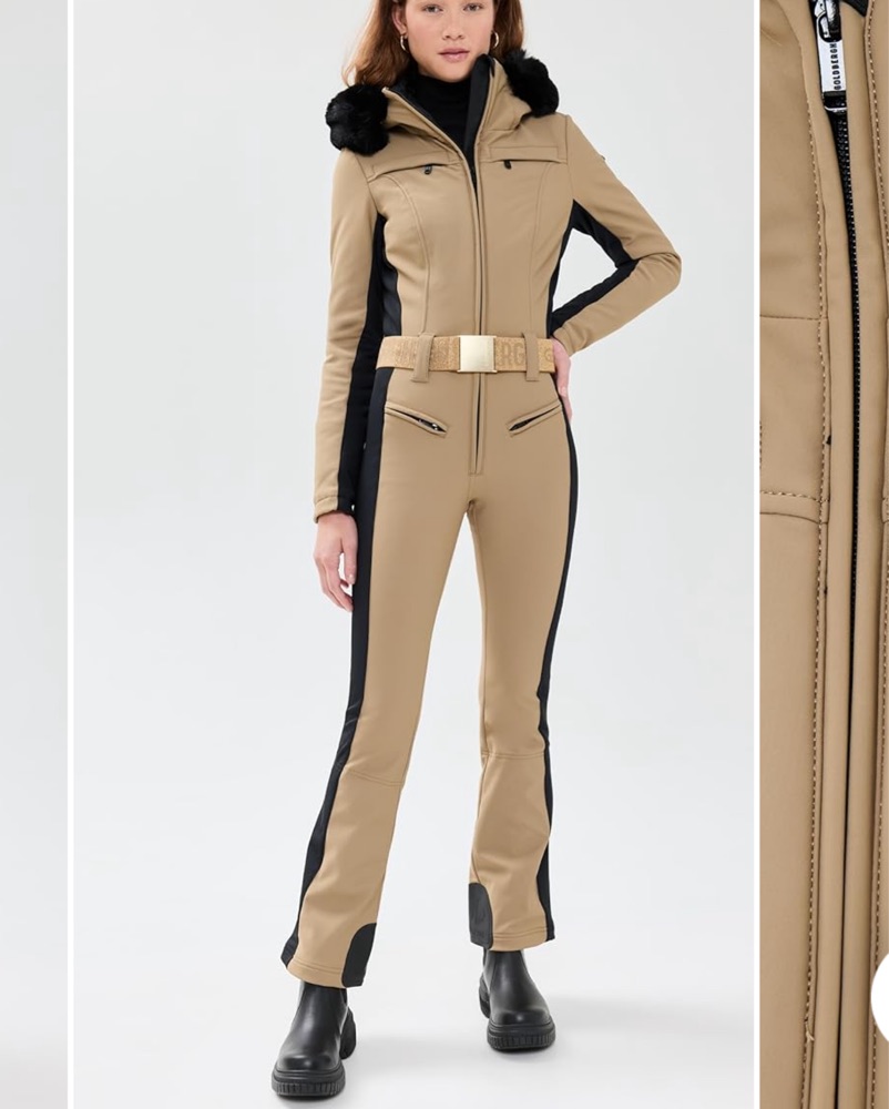 Goldbergh Ski Suit - Image 4