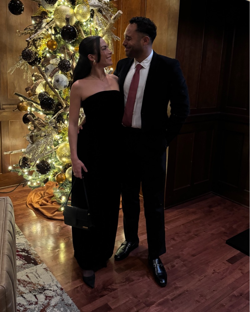 Black Velvet Ann Taylor Dress by Ann Taylor - Pickle