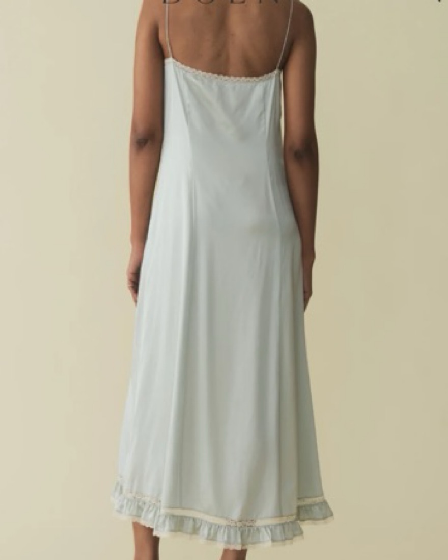chinese dress ladies DOEN main image 1