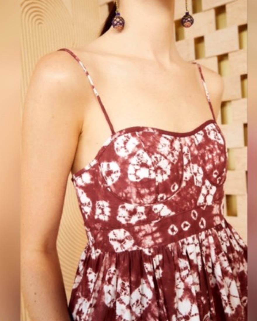 Ulla Johnson Mariza Dress - Image 1