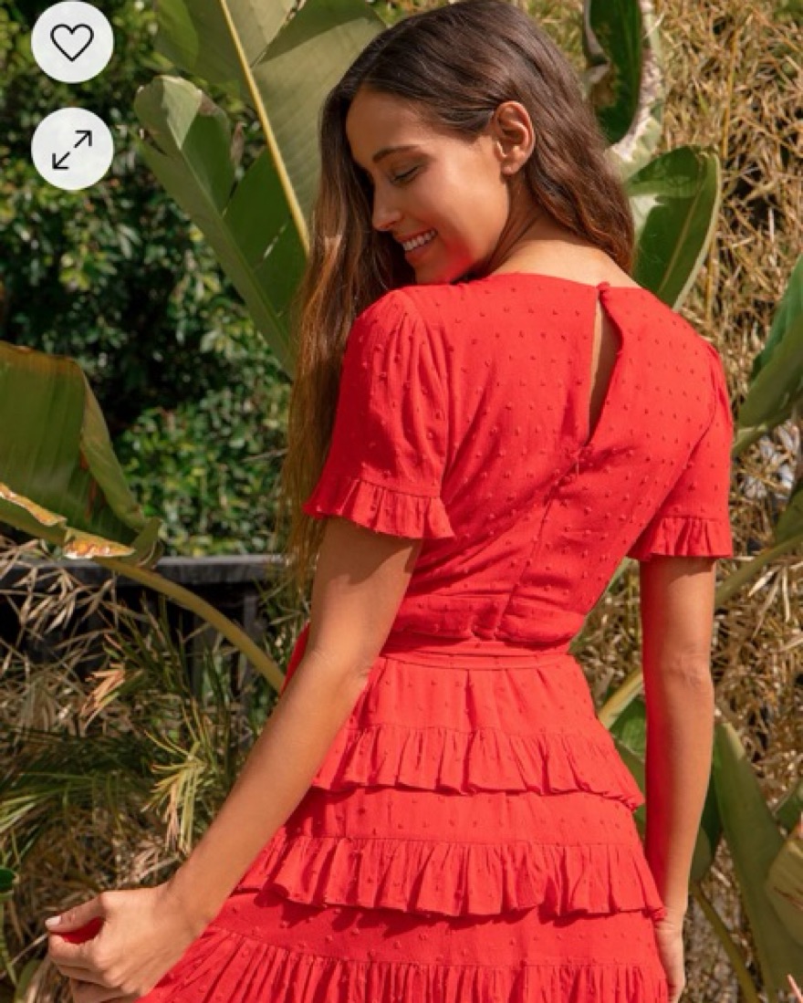 free people midi dress The Forget Me Not Midi Dress by Free People